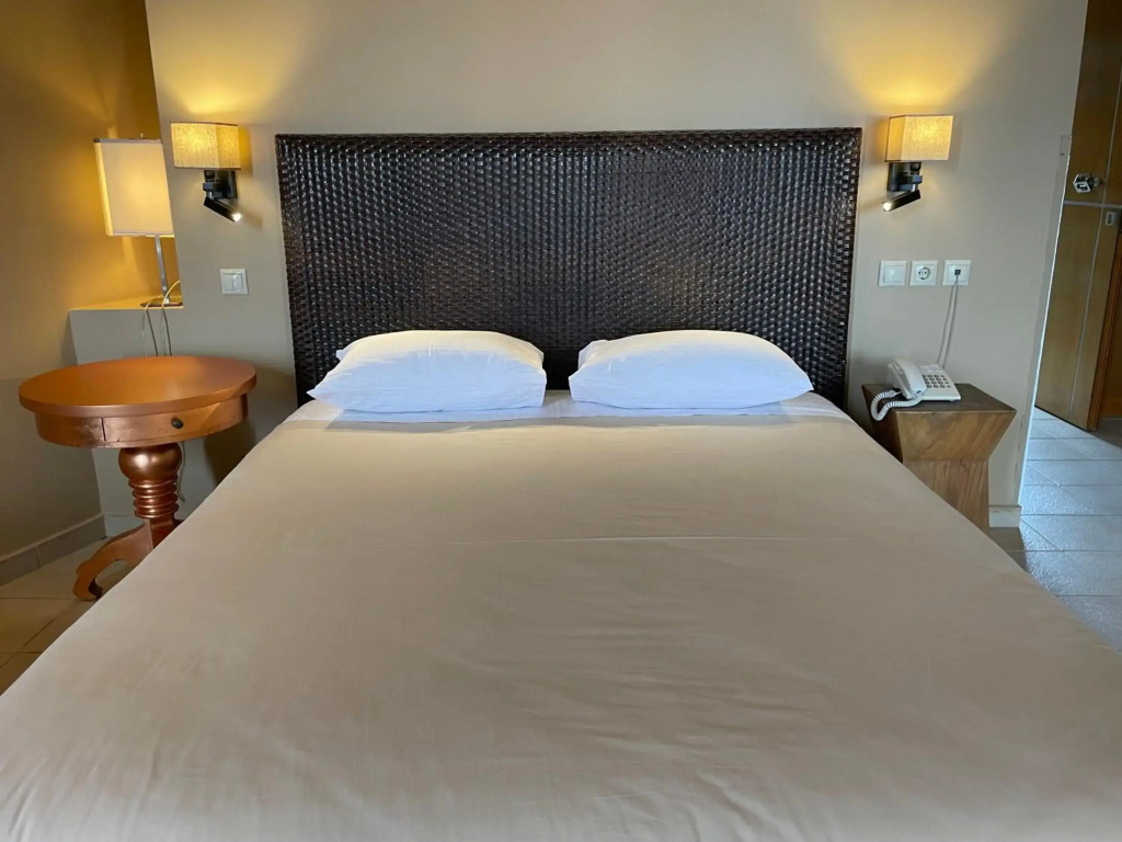 Aegeon Beach Hotel