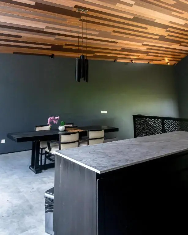 Aster Villa