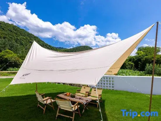 Senduo·Tonglu Designer Vacation Stay DB&B
