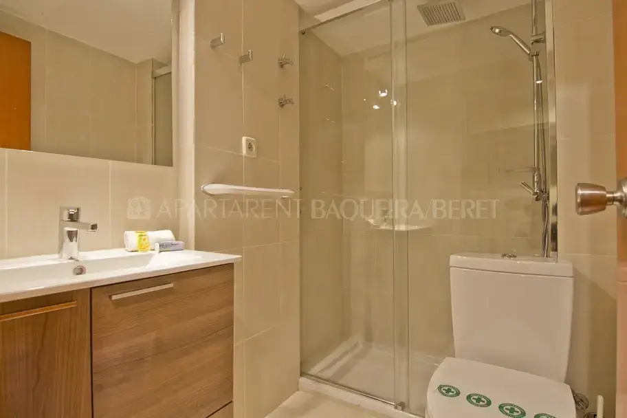 Apartamento Bagergue