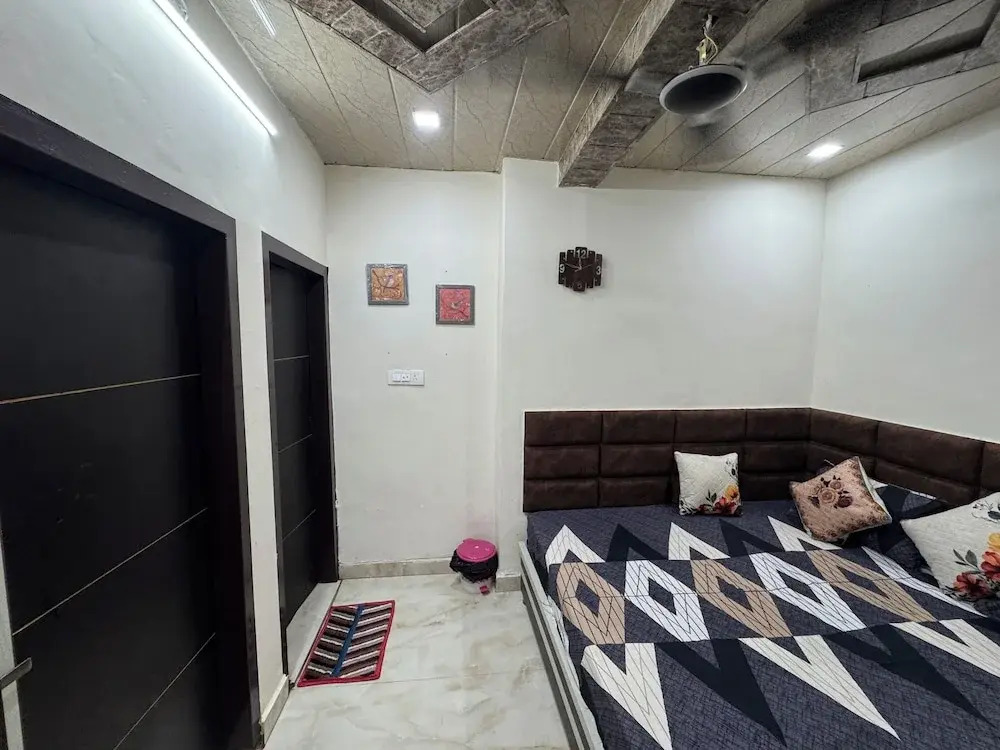 The Kwality Residency