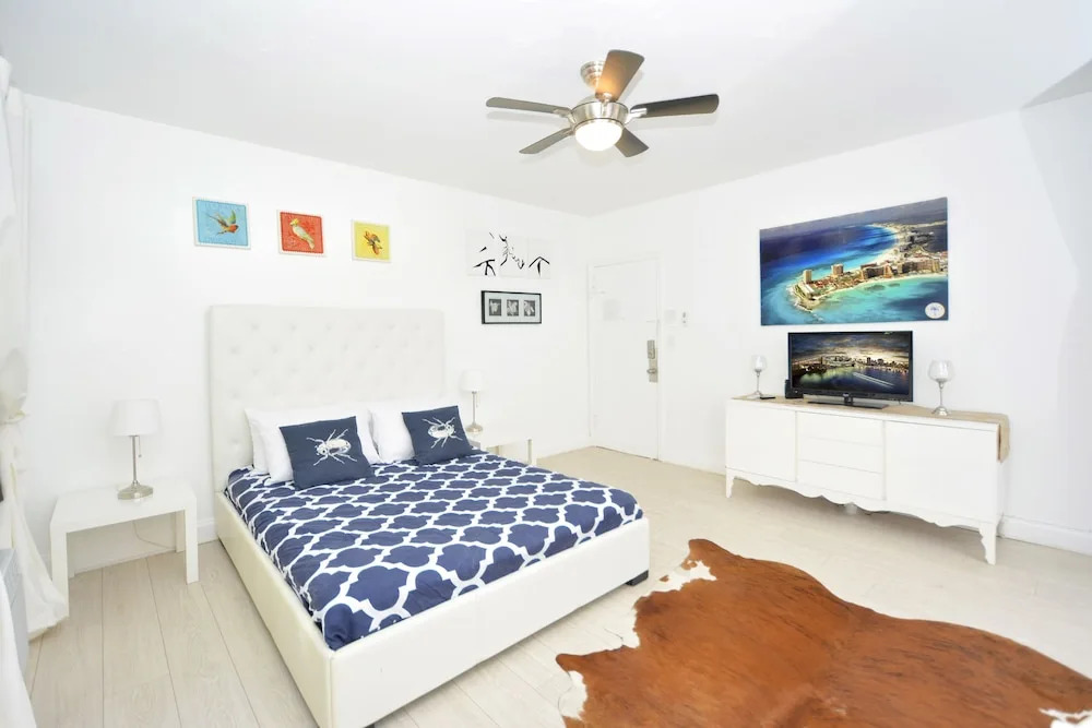 1020 Sobe Studios