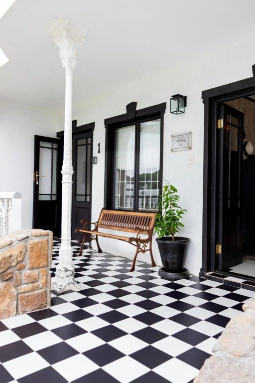 Villa Le Roc Kleinmond Accommodation