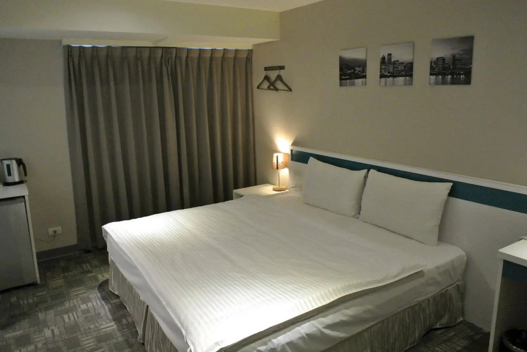 Lumos Inn 拾光行旅