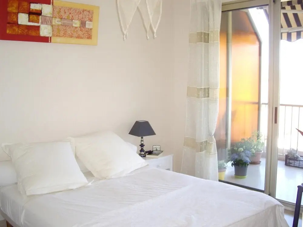 Apartment With 2 Bedrooms in Sainte-maxime, With Wonderful sea View an
