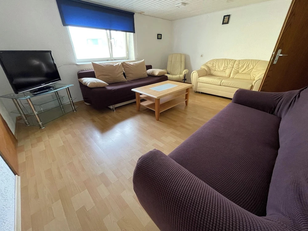 Apartment Beny