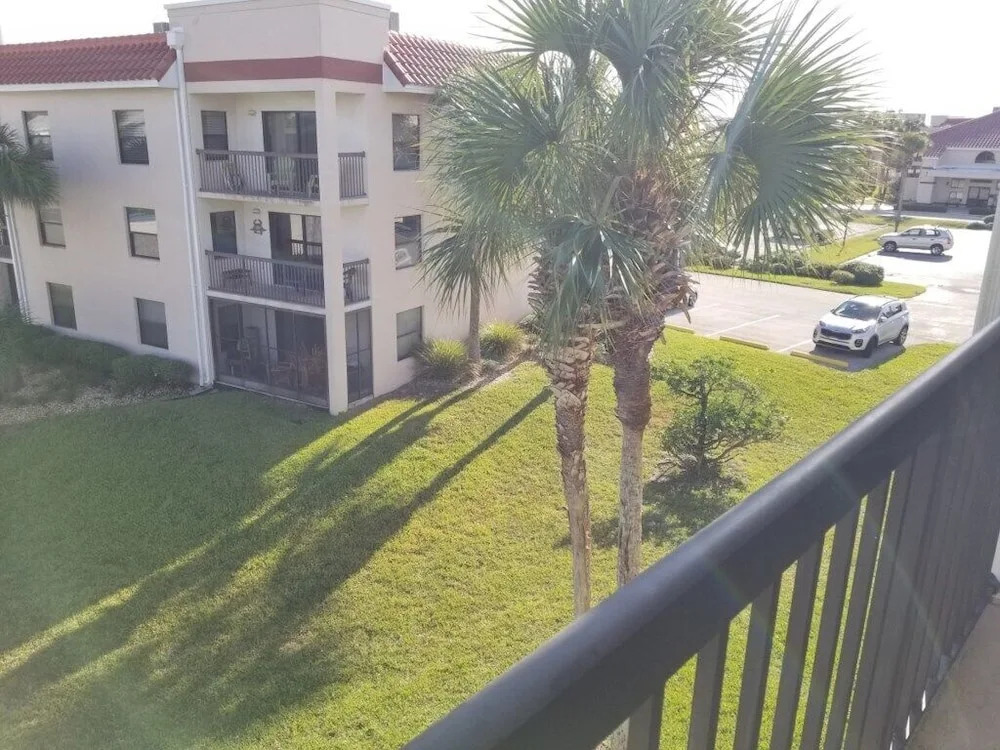 1 Bedroom, 1 Bath, Upgraded, Oceanfront Complex - Ocean Village Club M31