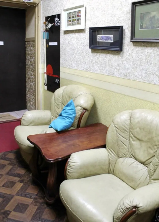 Mini Hotel Positive
