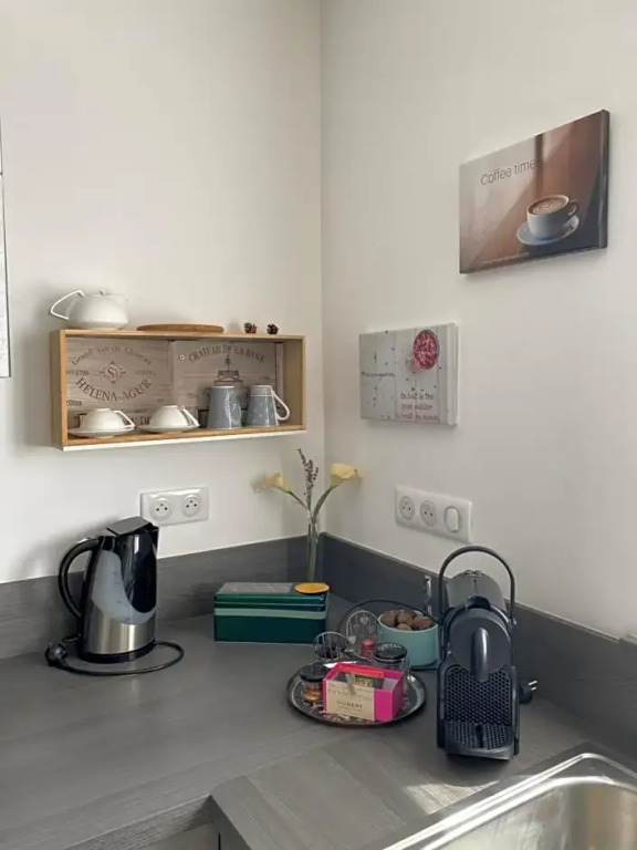 Sleeping Bio Tea - B&B
