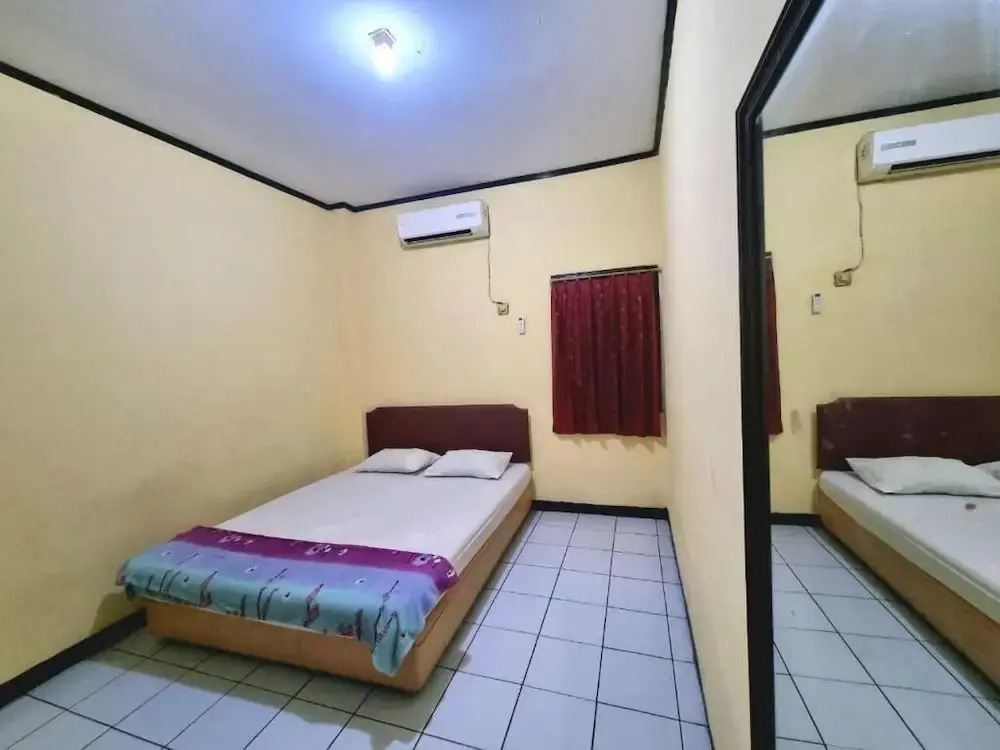 Hotel Harapan Jaya