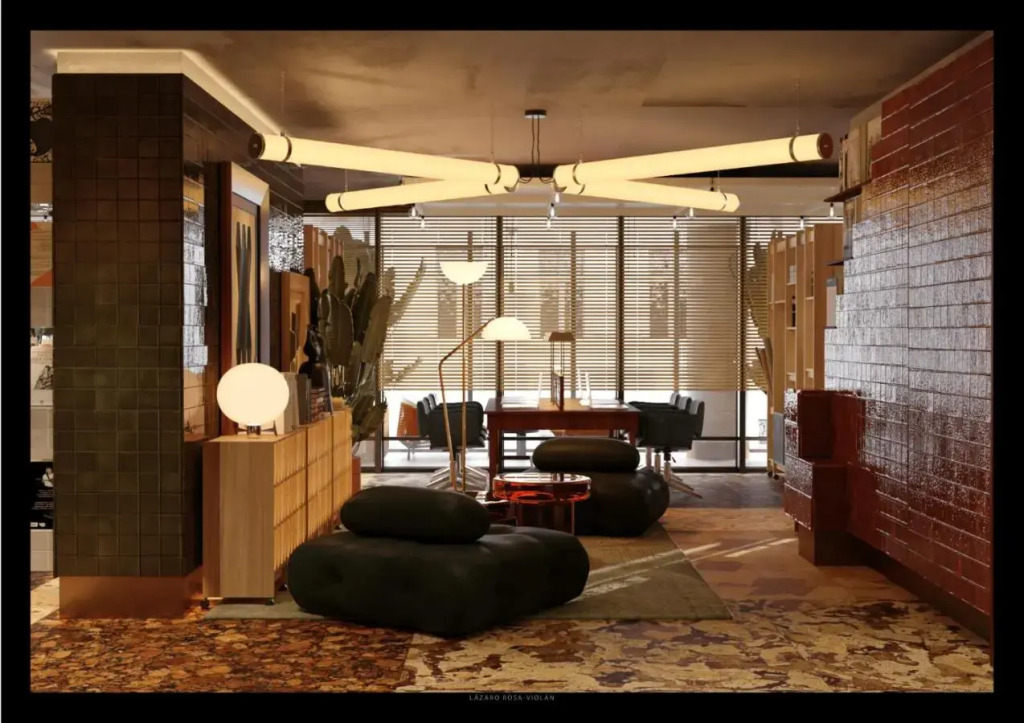 The George Tel Aviv