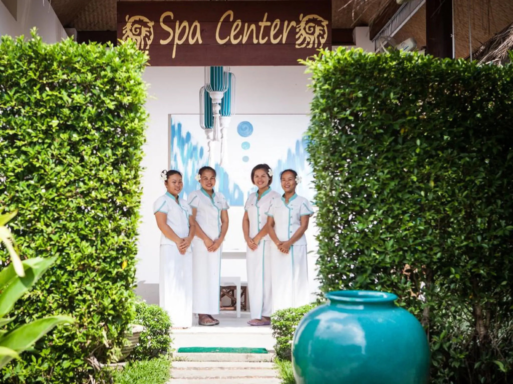 Shiva Samui Luxury Villas