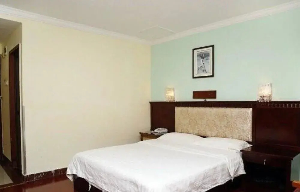 Oneway Hotel