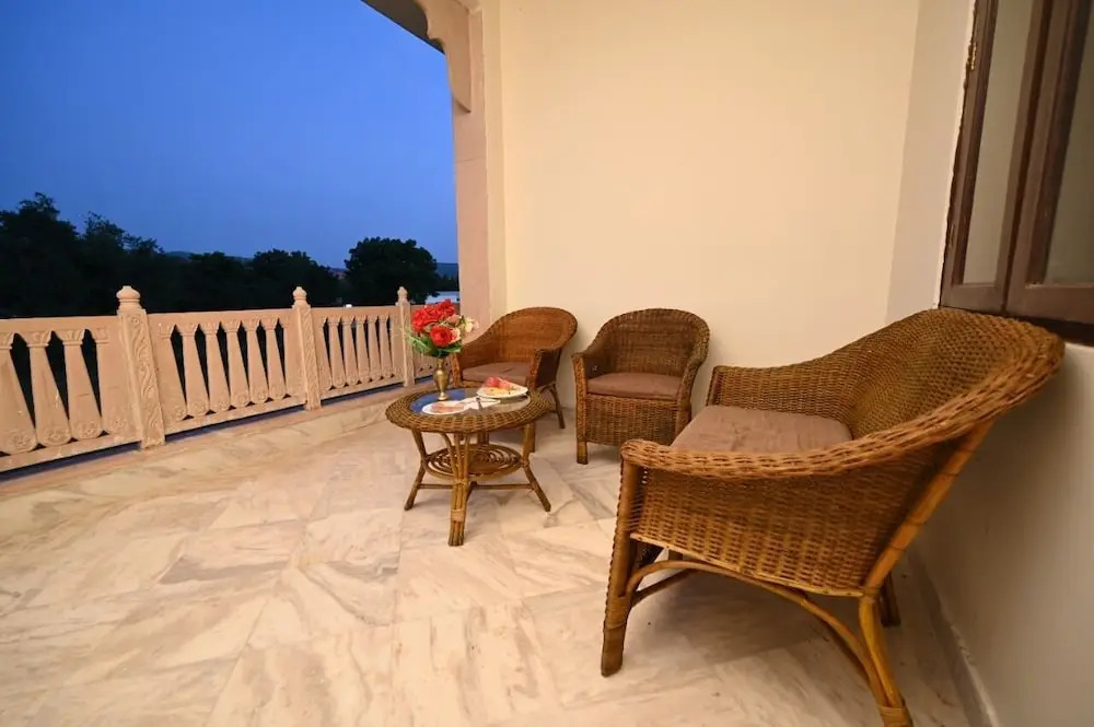 Ginger Ranthambore,Sawai Madhopur