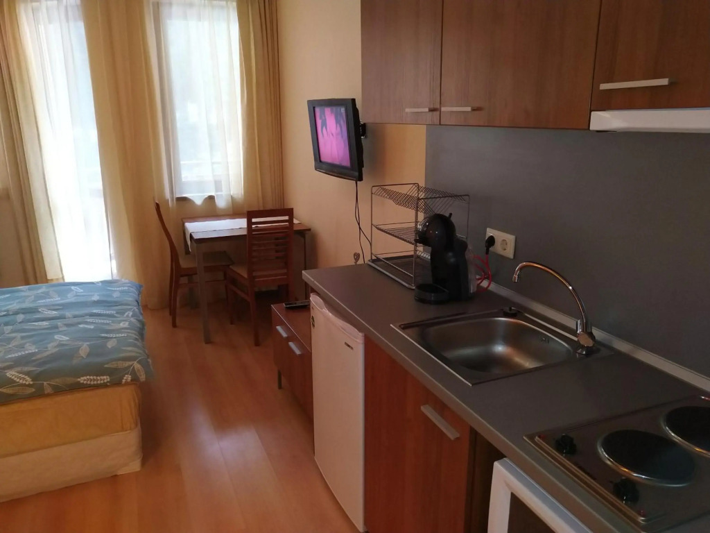 Studio Villa Park 207