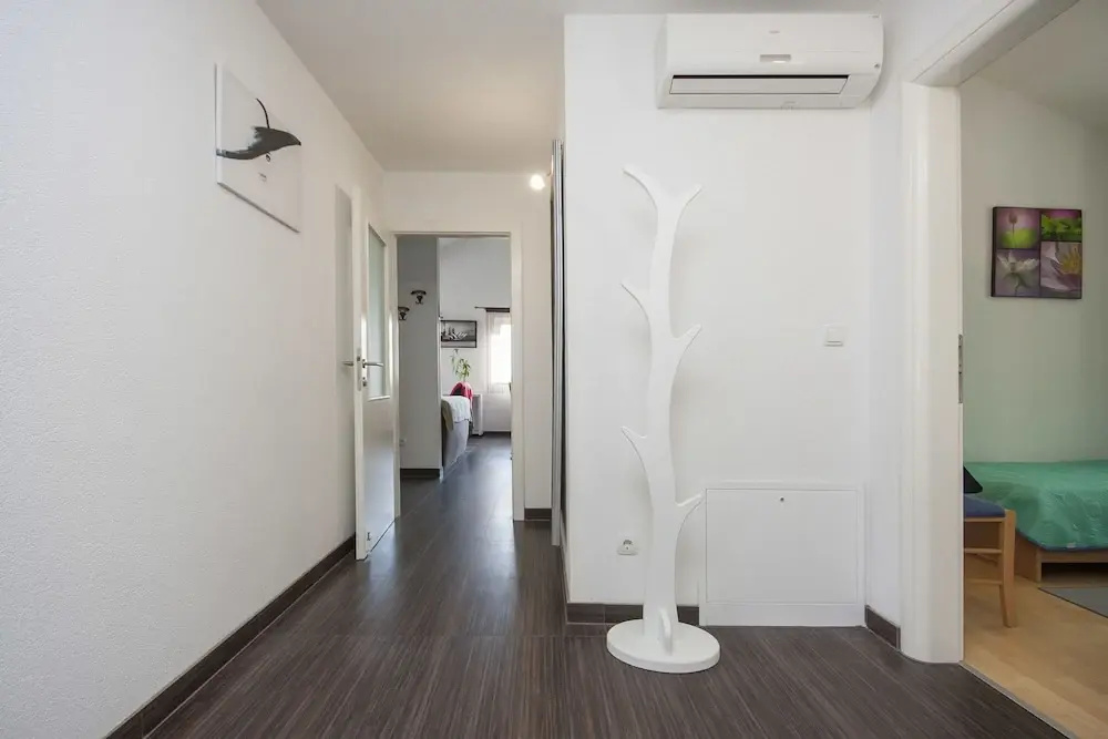 Apartment Pico Bello