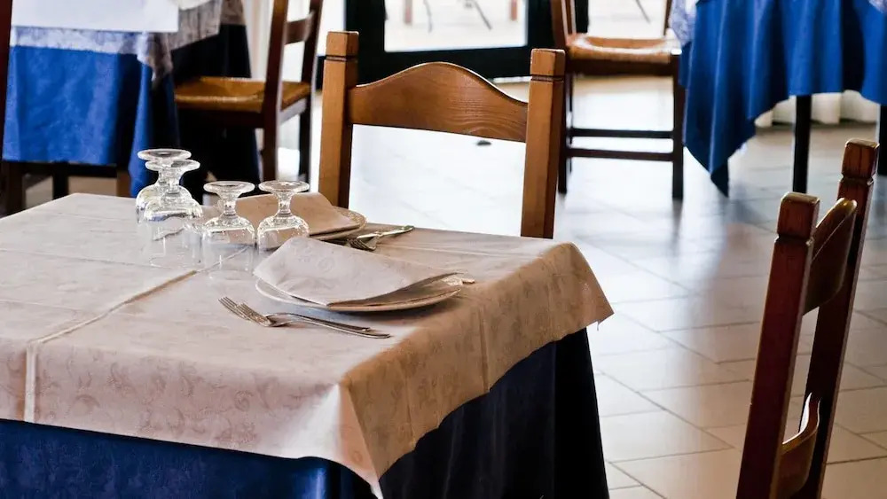 Hotel Ali Sul Lago