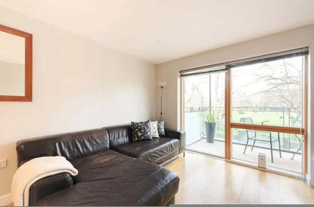 Great Value 1-bedroom Near Tower Bridge