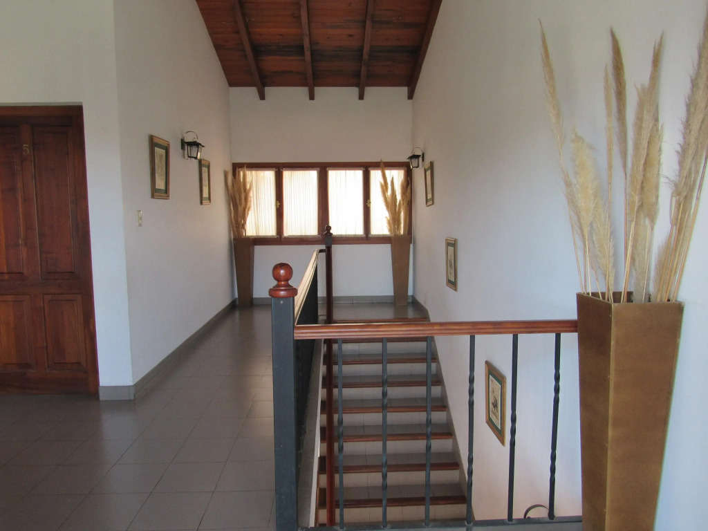 Las Pecanas Apart Hotel