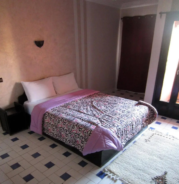 Residence Marrakech Hotel
