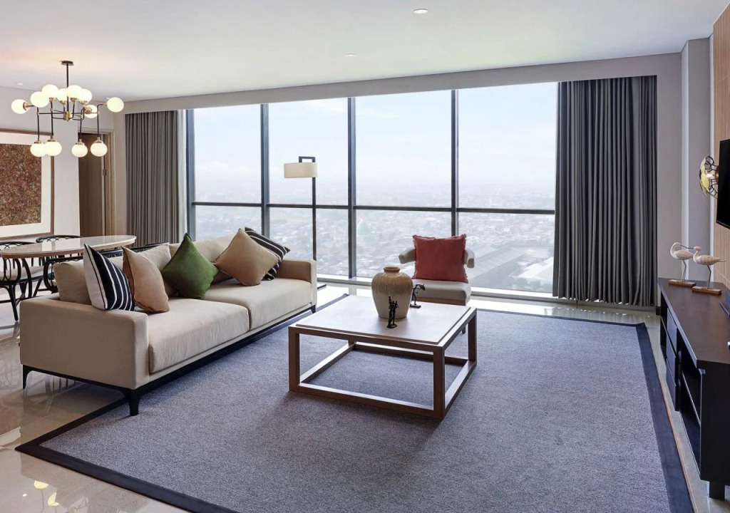 Novotel Samator Surabaya Timur