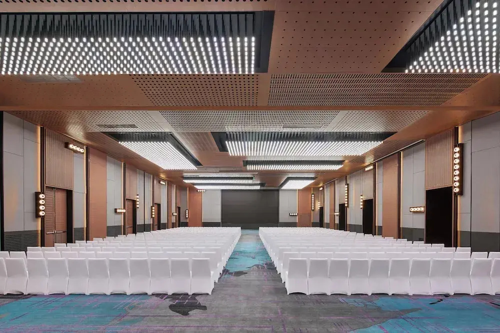 Renaissance Beijing Haidian Hotel
