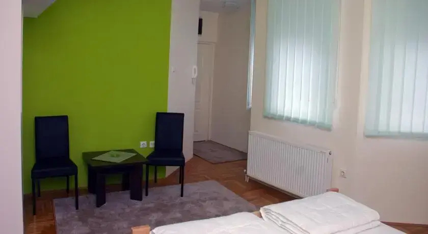Hostel Frenky