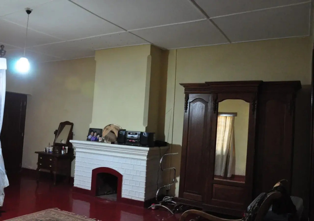 High Grove Bungalow