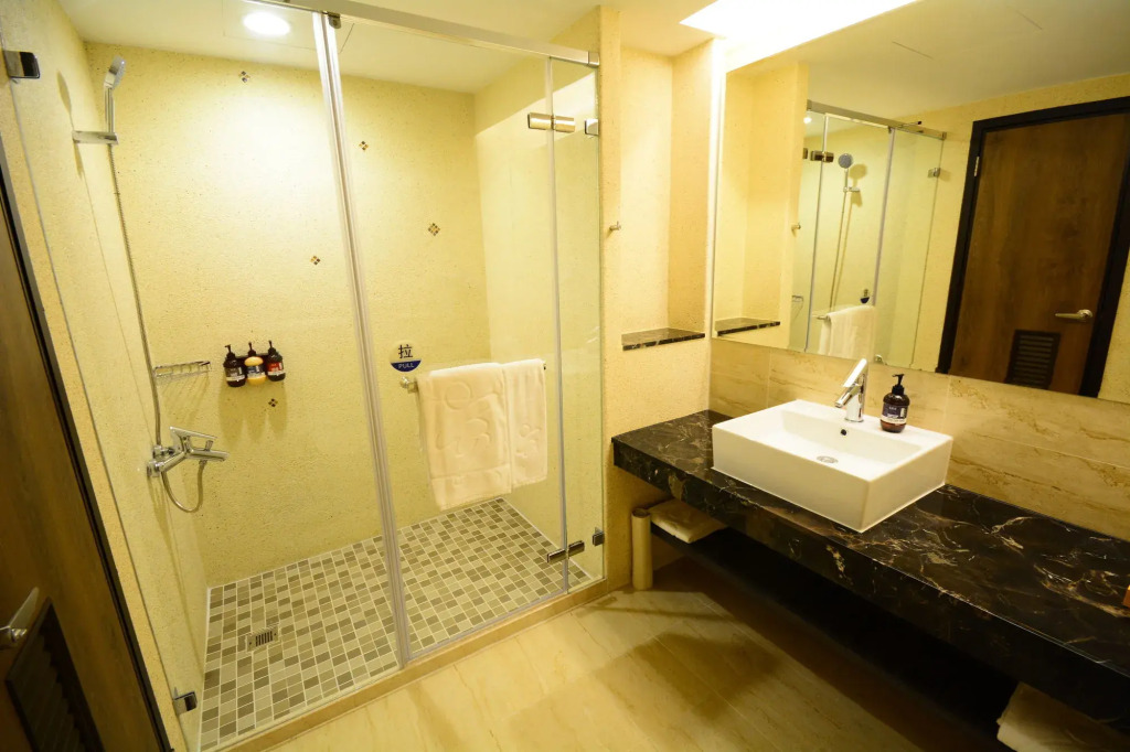 Hoya Resort Hotel Kaohsiung