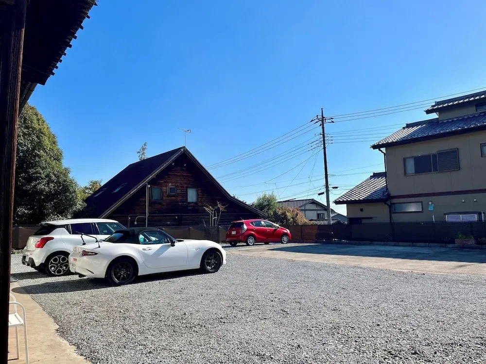 Kiyomizu House