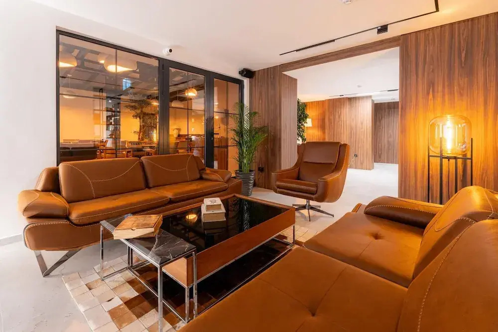 Ruby Hotel Prishtina