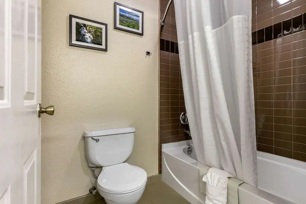 Comfort Inn