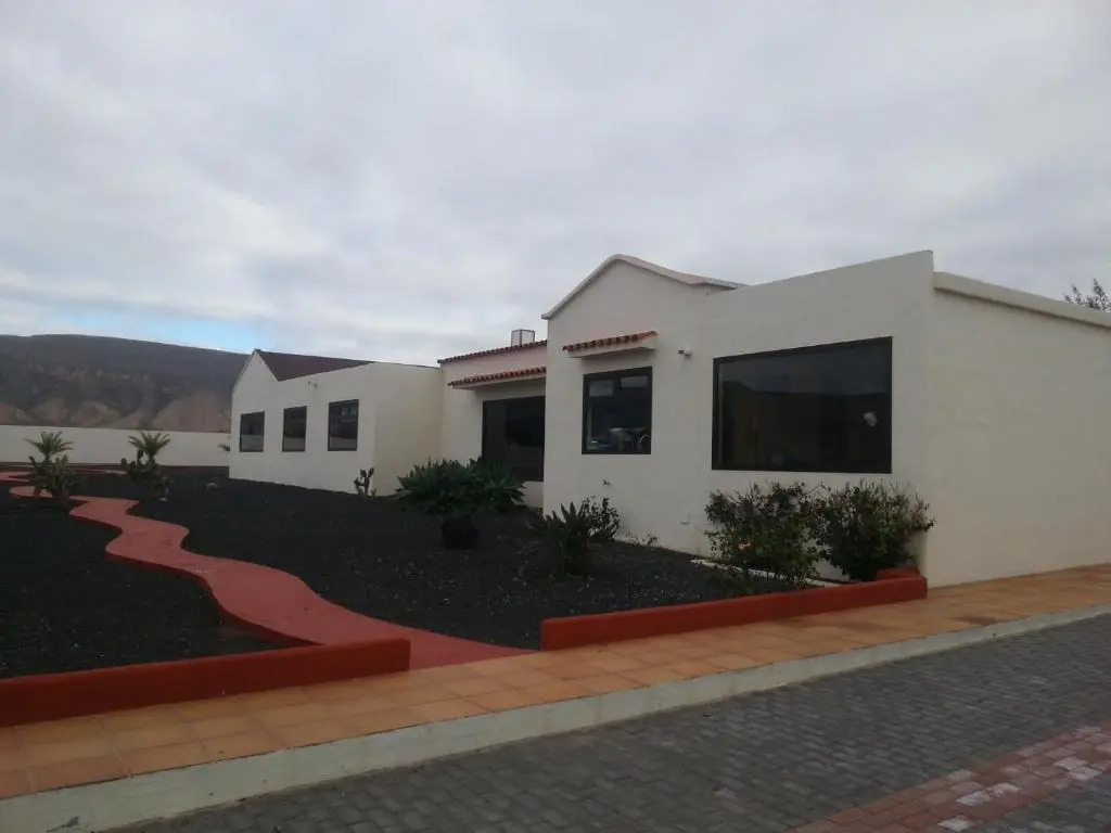 Villa Vista Graciosa