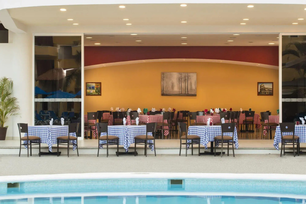 Costa Club Punta Arena - Todo Incluido