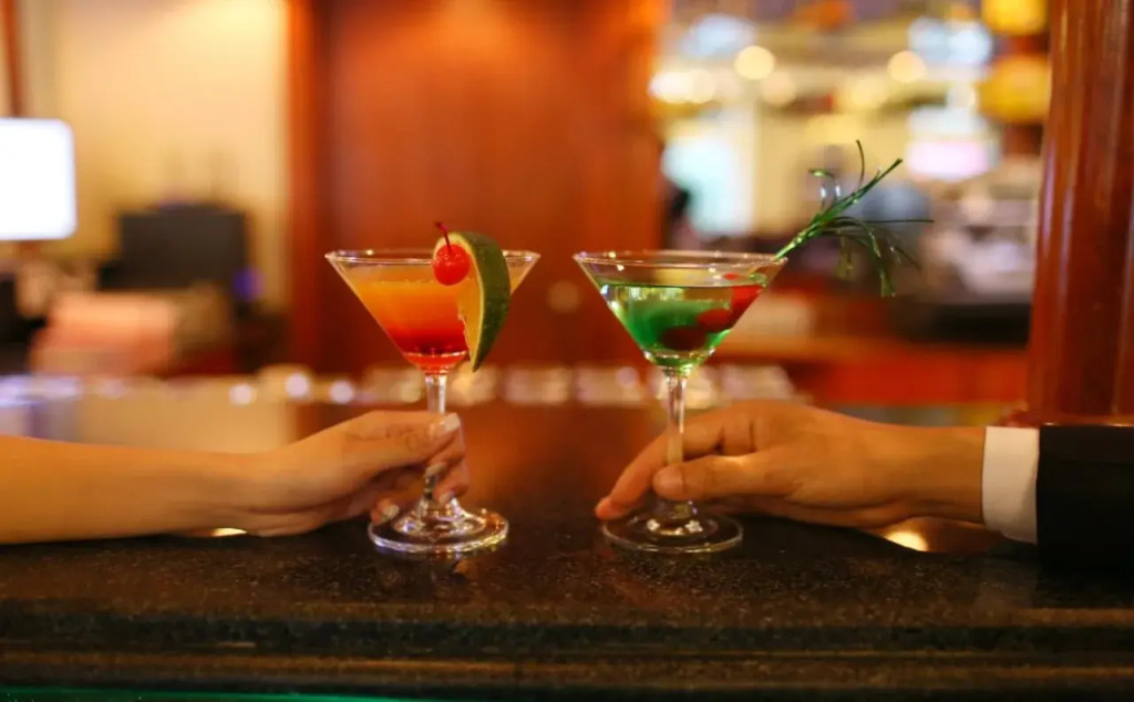 The Tray Hotel Hai Phong