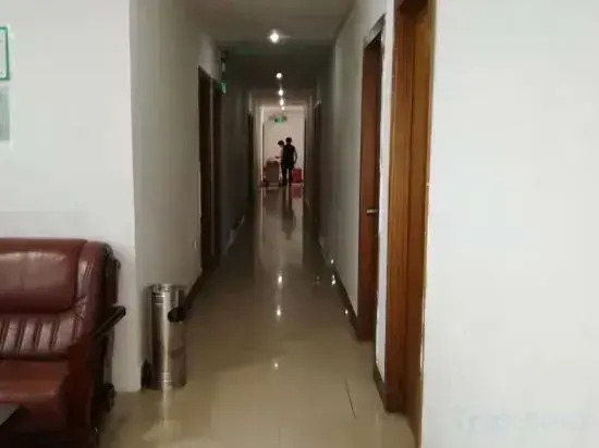 Wuyuan Holiday Hostel
