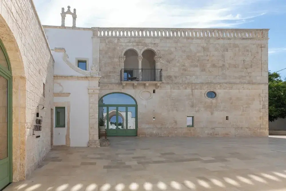 Masseria Valentina