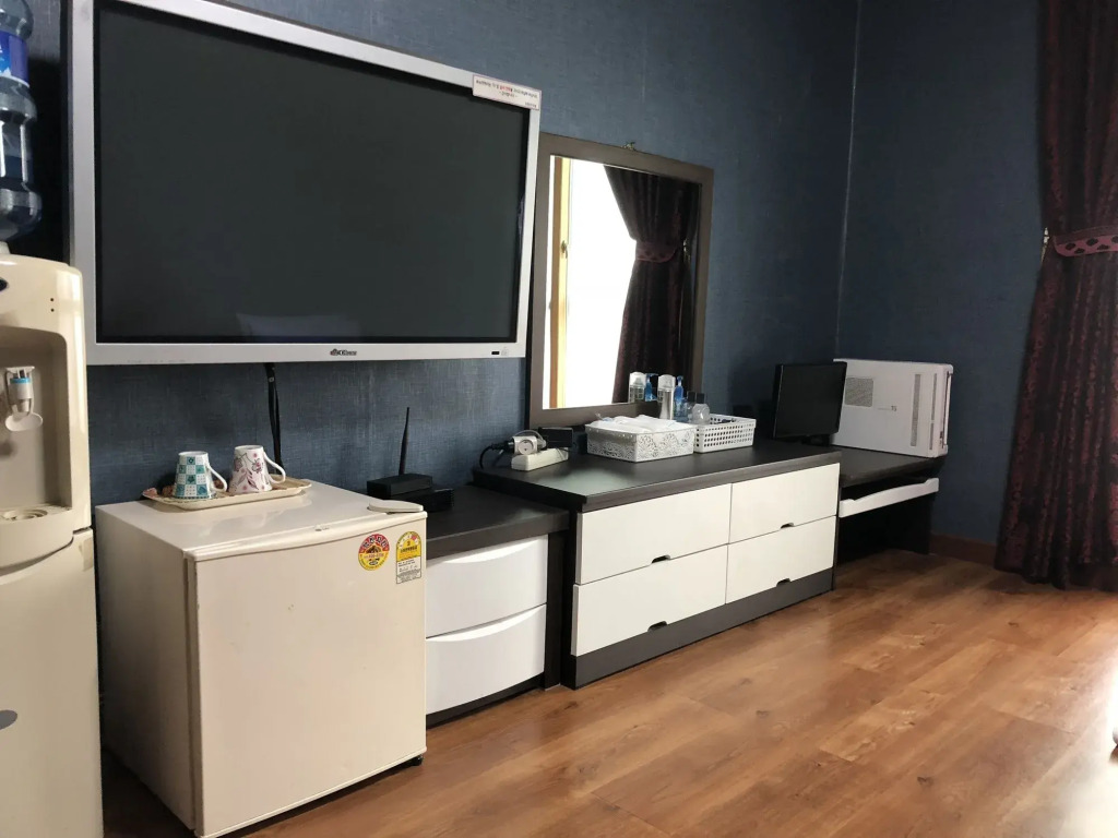 CF Motel