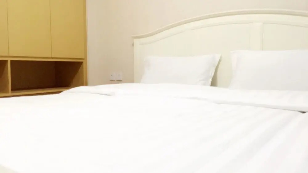 Tianjin Tangrenge Homestay