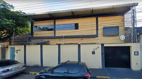 Hostel Comfort Airport Dutra e Shopping