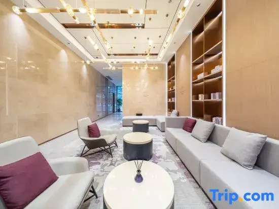 Lavande Hotel (Nanchong Zhonghong International)