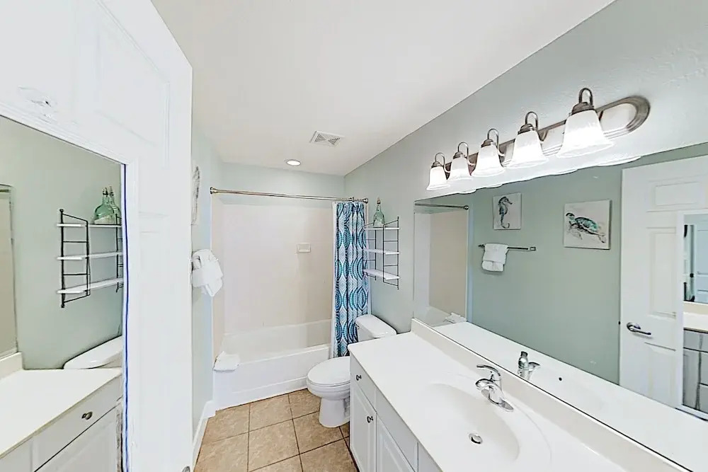 New Listing! Gulf-view Resort W/ Pools 1 Bedroom Condo