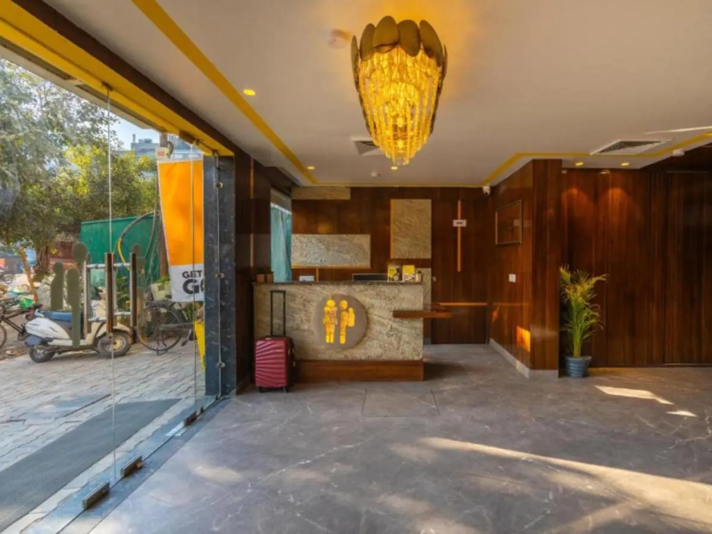 The Hosteller Amritsar, Near Golden Temple