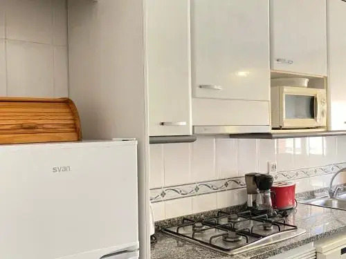 Lloret Fenals Apartment Antilles