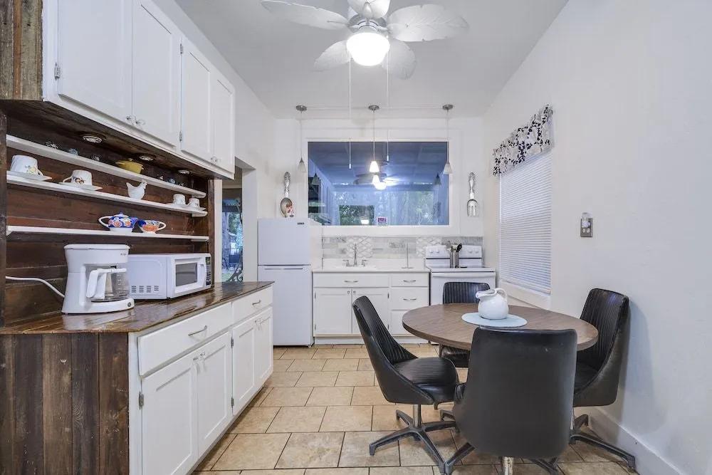 Cozy Casita