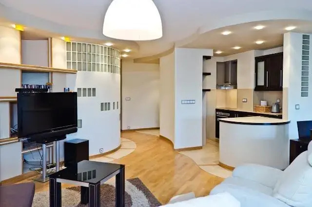 P&O Serviced Apartments Szczęśliwice