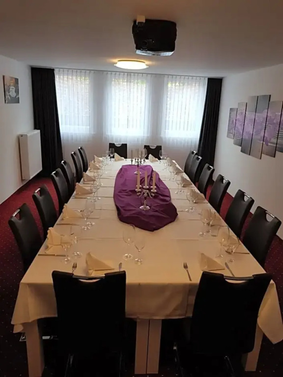 Hotel Bohlje
