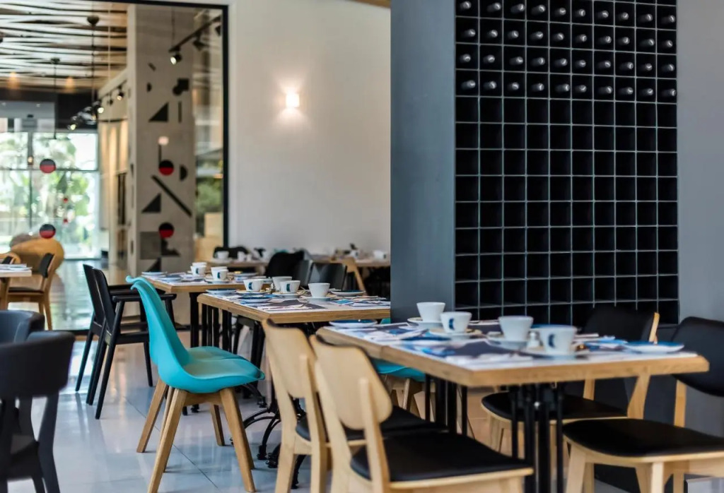 Tal By The Beach - An Atlas Boutique Hotel