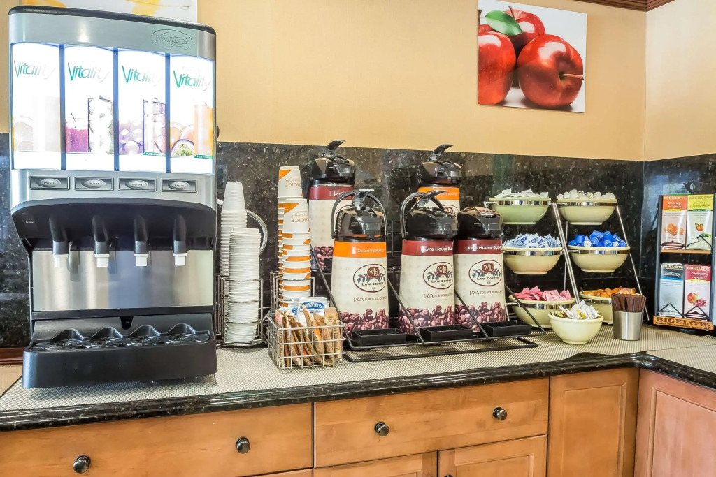 Quality Inn Spring Valley - Nanuet
