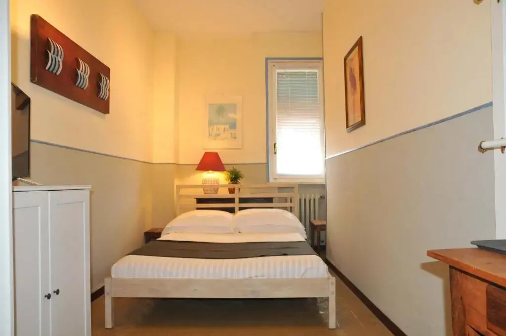 Hotel Villa Belvedere